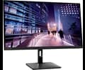 Lenovo N27p UHD IPS 4ms  60Hz