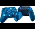 Microsoft Xbox Wireless controller Gen 9 - Ghost Cipher Blue