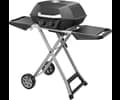 Austin and Barbeque AABQ - Superior Portable 2 Burner Gas Grill