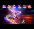 Nintendo Just Dance 2025 Edition - Code in Box