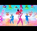 Nintendo Just Dance 2025 Edition - Code in Box