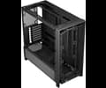 Corsair FRAME 4000D Mid-Tower, Black