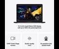 Apple 14 inch MacBook Pro  Apple M4 Max chip with 14 core CPU and 32 core GPU  36GB  1TB SSD   Space Black