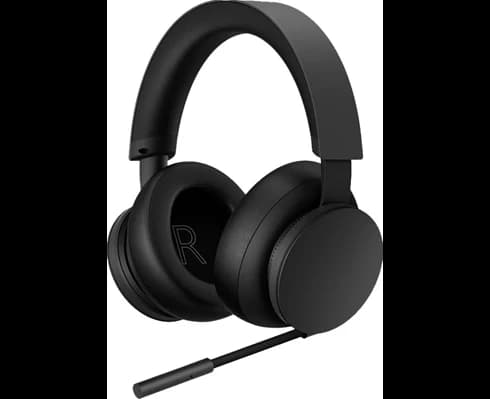 Microsoft XBOX WIRELESS HEADSET