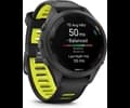 Garmin Forerunner 265S, Black