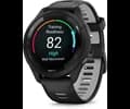 Garmin Forerunner 265, Black