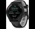 Garmin Forerunner 265, Black