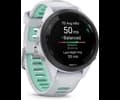 Garmin Forerunner 265S, Whitestone