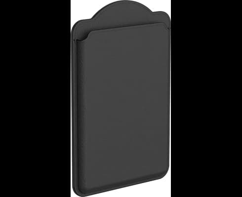 Samsung Magnetic Card Wallet Black