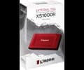 Kingston XS1000R portable SSD 1TB 1050MB/s