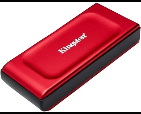 Kingston XS1000R portable SSD 2TB 1050MB/s