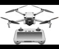 DJI DJI Mini 3 Fly More Combo DJI RC (EU)