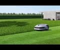 Dreame Robotic Mower A1 Pro