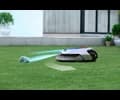 Dreame Robotic Mower A2