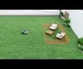 Dreame Robotic Mower A2