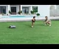 Dreame Robotic Mower A2