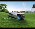 Dreame Robotic Mower A2