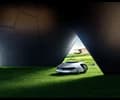 Dreame Robotic Mower A2