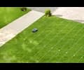 Dreame Mova 600 Robotic Mower