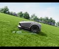 Dreame Mova 600 Robotic Mower