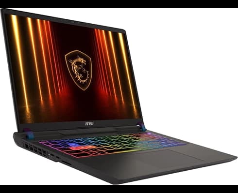 MSI Vector 16 HX AI A2XWHG-002NEU