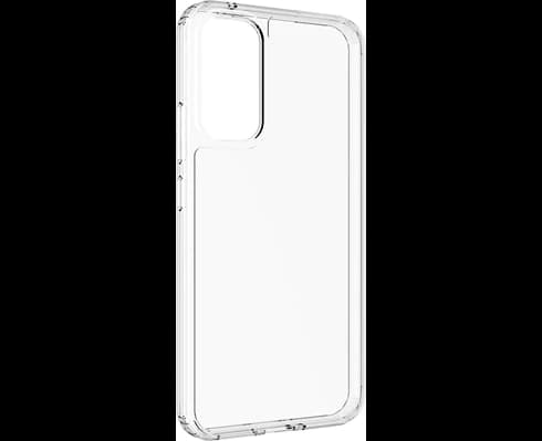 Defence Bundle Glass/Clear Case Samsung A34 5G