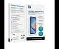 Defence Bundle Glass/Clear Case Samsung A34 5G