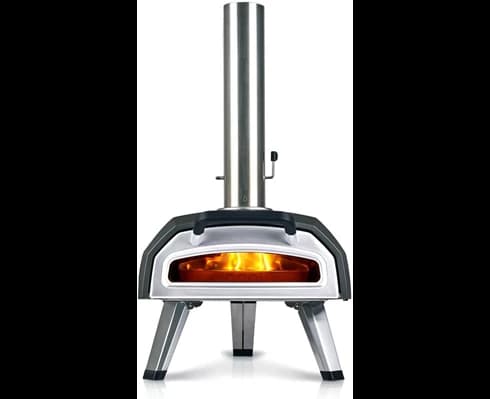 Ooni Ooni Karu 2 Pizza Oven