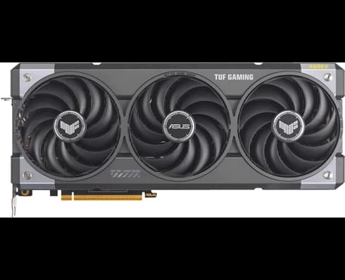 ASUS Radeon RX 9070 16GB TUF Gaming OC