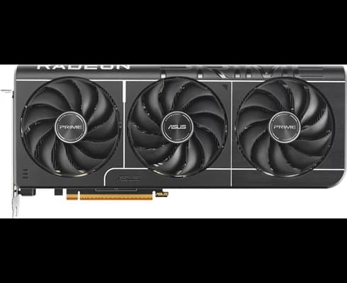 ASUS Radeon RX 9070 16GB PRIME OC