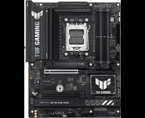 ASUS TUF GAMING B850-PLUS WIFI