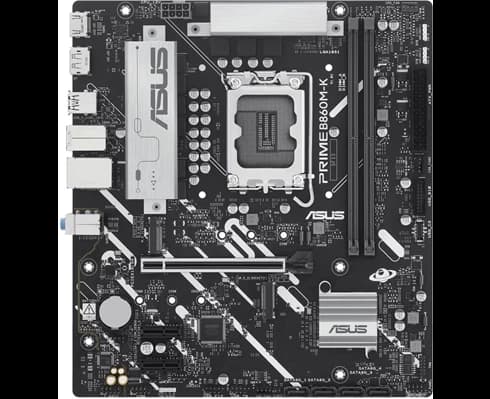 ASUS PRIME B860M-K