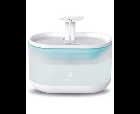 Petlibro Capsule Water fountain - Blue