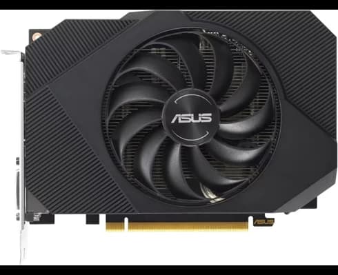 ASUS ASUS Phoenix GeForce RTX 3050 V2 8GB