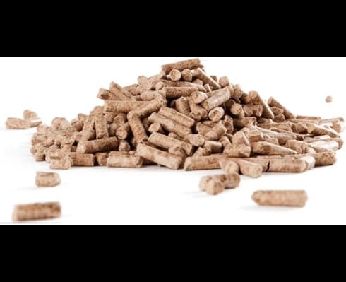 Ooni Ooni Pizza Oven Pellets 10kg