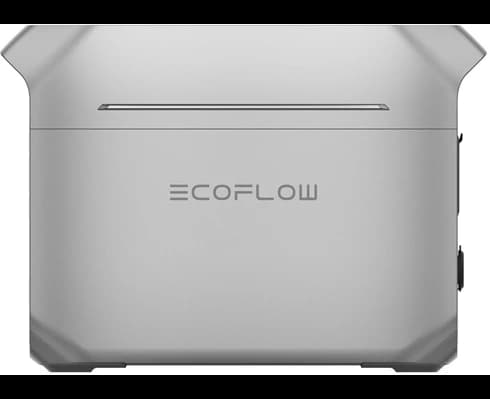 EcoFlow Delta 3 Plus