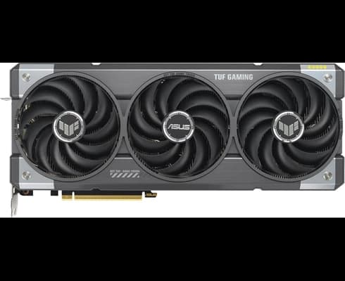 ASUS GeForce RTX 5070 TUF GAMING 12GB OC