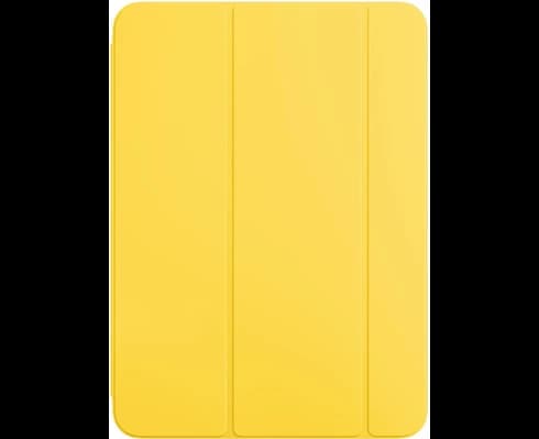 Apple Smart Folio for iPad (A16) - Lemonade