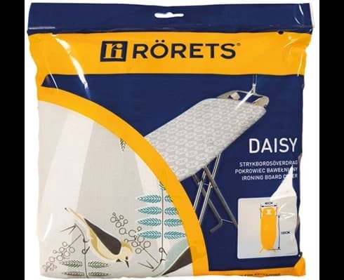 Rörets Ironing Board Cover Daisy