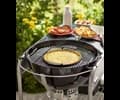 Weber Gourmet BBQ Gjutjärnsfat 57 cm