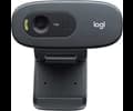 Logitech C270 HD Webcam