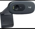 Logitech C270 HD Webcam