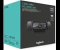 Logitech C920 Pro HD Webcam