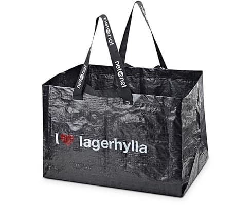 Andersson Lager Bag 1.0