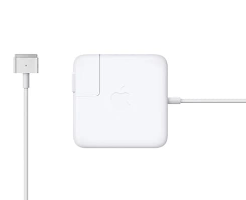 Apple 85 W MagSafe 2-strömadapter