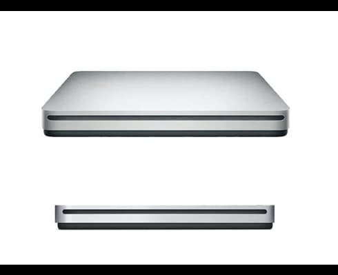 Apple USB SuperDrive V3