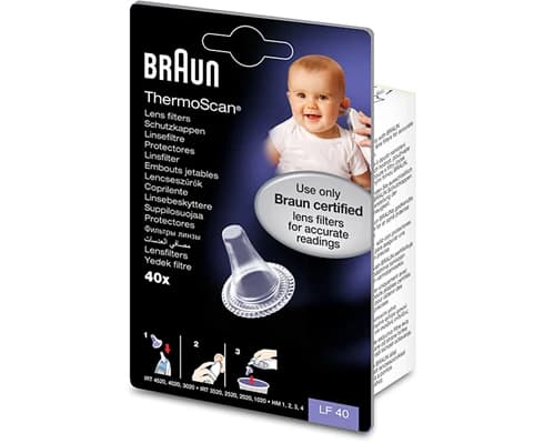 Braun LF40EULA