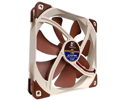 Noctua NF-A14-PWM