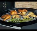 Weber Performer 57 cm - GBS