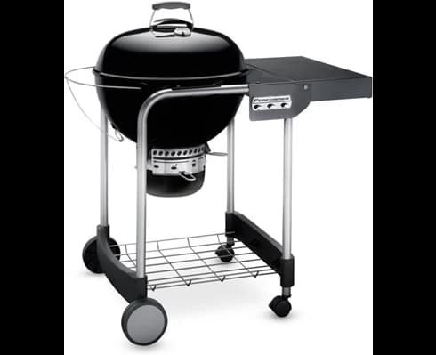 Weber Performer 57 cm - GBS